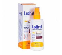 Ladival fluid hidratant verano spray 150
