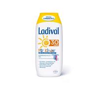Ladival für Kinder bei allergischer Haut LSF 30 Sonnenschutz-Gel, 200 ml Gel