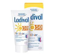 Ladival für Kinder LSF 50+ Sonnenschutz-Milch, 50 ml Crema