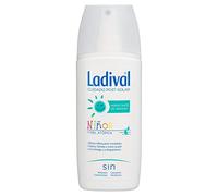 Ladival Niños y Piel Atópica Spray hidratante 150ml