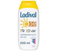 Ladival - Leche solar infantil SPF 50+