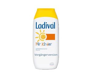 Ladival - Leche solar infantil SPF 50+