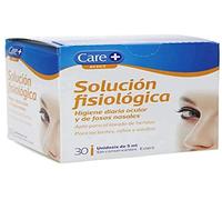 Ladival Solución fisiológica Higiene ocular y nasal 30 unidosis de 5 ml