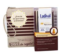 Ladival Spray SPF 30 protección y bronceado 150 ml