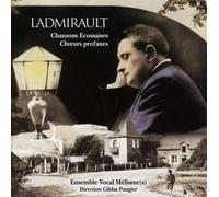 Ladmirault, P. - Oeuvres Pour Choeurs