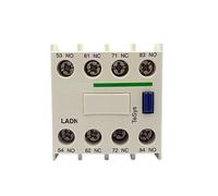 LADN20C- LAD8N20 contacto auxiliar(LADN31C)