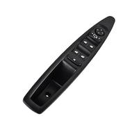 lado conductor interruptor control ventana Para Citroën C4 2004-2011 9651464577 Botón Control Elevalunas Eléctrico Principal Interruptor Ventana
