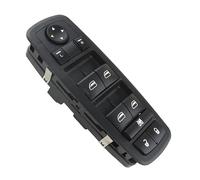 lado conductor interruptor control ventana Para Dodge Para Ram 1500 2500 3500 2009-2012 Botón Control Potencia Ventana 68039999AC Power