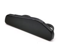 Lado derecho de la boquilla del lavafaros del faro tapa de la cubierta de pulverización para BMW Serie 3 E46 316 316 318 320 323 325 328 330 M3 2001-2005 61677066848 Primer