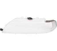 Lado Izquierdo Lado NS Faro Cubierta Transparente BMW 5 Series E39 2000-03