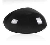 Lado Para Citroen C1 2006 2007 2008 2009 2010 2011 2012 2013 2014 Tapa Espejo Retrovisor Negro Brillante(1pc Right)