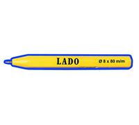 LADO Punzón pequeño. Punta Fina de Latón Inoxidable (2 unds) A Partir de 3 años