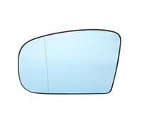 Lado Retrovisor Compatible Con Benz Para S-Class W220 1998 1999 2000 2001 2002 Lente Espejo Retrovisor Vidrio Con Espejo Calefactado Lateral Coche Izquierda Derecha