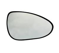 Lado Retrovisor Compatible Con Chevrolet Para Aveo Para Sonic 2011 2012 2013 2014 Accesorios Coche Reemplazo Lente Cristal Espejo Retrovisor