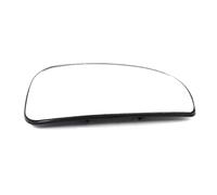 Lado Retrovisor Compatible Con Citroen Para Relay Para Jumper Lente Espejo Retrovisor Coche Lente Espejo Retrovisor Cristal Reflectante Accesorios Coche Piezas Automóvil