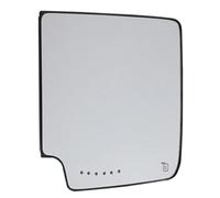 Lado Retrovisor Compatible Con Gmc Para Sierra 1500 2014 2015 2016 2017 Espejo Retrovisor Calefactable Lado Izquierdo Derecho Con Señales Giro