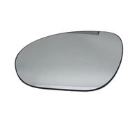 Lado Retrovisor Compatible Con Nissan Para Cube Para Juke 2008 2009 2010 2011 2012 2013 2014 Reemplazo De Vidrio De Espejo Retrovisor De Coche Con Calefacción