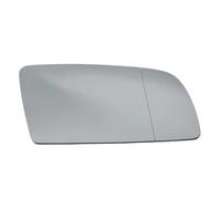 Lado Retrovisor Compatible Con Para 5 6 Series E60 E61 E63 E64 2003-2010 Espejo Retrovisor Lateral Calefactado Espejo Retrovisor Cristal Cromado O Azul