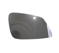 Lado Retrovisor Compatible Con Para X1 X2 2017-2020 Accesorios Coche Lentes Espejo Retrovisor Lente Cristal Reflectante Lateral Exterior Calefacción