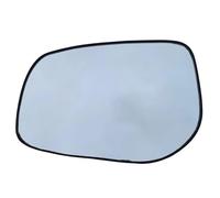 Lado Retrovisor Compatible Con Toyota Para Camry 2006 2007 2008 2009 2010 118796133640 Espejo Convexo Calefactable Para Coche