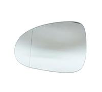 Lado Retrovisor Compatible Con VW Para Touareg 2011 2012 2013 2015 2017 2018 7P6857521 Espejo Retrovisor Convexo Con Calefacción Automática Retrovisor Lateral De Vidrio