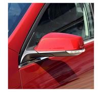 Lado Retrovisor Conjunto Espejo Retrovisor Exterior De 7/9 Pines para Chevrolet para Malibu 2012, 2013, 2014, 2015, 2016, 2017 Y 2018. Retrovisor Conjunto(7PIN-Red Right)
