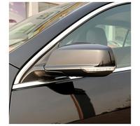 Lado Retrovisor Conjunto Espejo Retrovisor Exterior De 7/9 Pines para Chevrolet para Malibu 2012, 2013, 2014, 2015, 2016, 2017 Y 2018. Retrovisor Conjunto(9PIN Right Black)