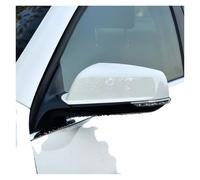 Lado Retrovisor Conjunto Espejo Retrovisor Exterior De 7/9 Pines para Chevrolet para Malibu 2012, 2013, 2014, 2015, 2016, 2017 Y 2018. Retrovisor Conjunto(7PIN Left White)