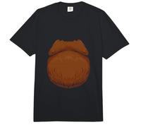 Lado Salvaje poderoso Pecho orangután Fuerza bellezas Comfort Colors Adult Heavyweight T-Shirt