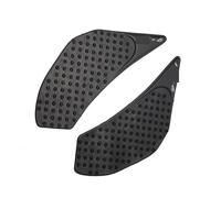 Lado Traction Pad Accesorios Motocicleta Almohadilla Tracción Depósito Combustible Adhesivo Decorativo para FZ6N para FZ6S para FZ6 N/S 2004-2010