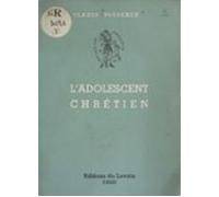 Ladolescent Chrétien (ebook)