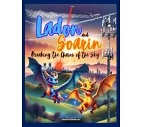 Ladon and Soarin - Breaking the Chains of the Sky (FE Stories)