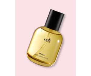 La'dor Aceite capilar perfumado Perfumed Hair Oil Hinoki - 80 ml