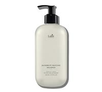 LA'DOR Anti Dandruff Shampoo Champú Contra Caspa 530ml - Cuero Cabelludo Tratamiento Capilar Graso Con Caspa Limpia Suavemente Células Muertas Alivia Piel Picazón Irritaciones