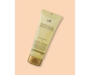 La'dor Champú anticaída sin sulfatos Dermatical Hair-Loss Shampoo For Normal To Dry Hair - 200 ml