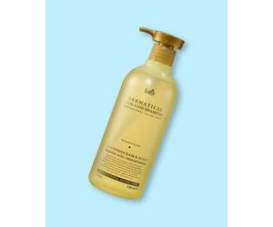 La'dor Champú anticaída sin sulfatos Dermatical Hair-Loss Shampoo For Normal To Dry Hair - 530 ml
