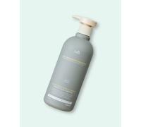 LA'DOR Anti Dandruff Shampoo Champú Contra Caspa 530ml - Cuero Cabelludo Tratamiento Capilar Graso Con Caspa Limpia Suavemente Células Muertas Alivia Piel Picazón Irritaciones