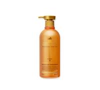 LA'DOR Champú Cabello Fino Dermatical Hair-Loss 530 ml Sin Sulfatos Contra la Caída del Cabello Limpia Profundamente las Células Muertas Restaura la Estructura del Cabello Dañado