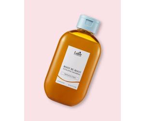 La'dor Champú capilar con propóleo y cidra Root Re-Boot Vitalizing Shampoo Propolis & Citron - 300 ml