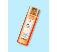 LA'DOR ACV Vinegar Champú de 150 ml para el brillo del cabello suave, ácido débil, nutrientes ricos para cabello dañado, hidrata para una hidratación profunda