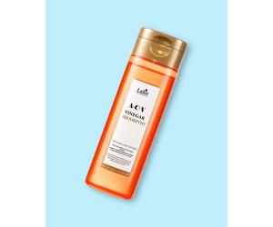 La'dor Champú capilar con vinagre de sidra de manzana ACV Vinegar Shampoo - 150 ml