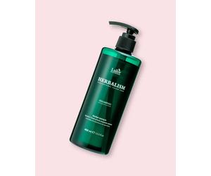 La'dor Champú con extractos de hierbas Herbalism Shampoo - 400 ml