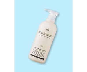 La'dor Champú ecológico sin sulfatos Triplex 3 Natural Shampoo - 530 ml