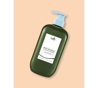 La'dor Champú para la caída del cabello Root Re-Boot Activating Shampoo Cica & Tea Tree - 800 ml