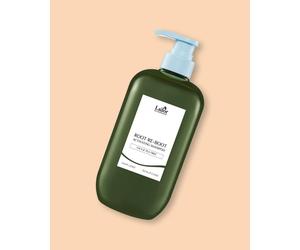 La'dor Champú para la caída del cabello Root Re-Boot Activating Shampoo Cica & Tea Tree - 800 ml