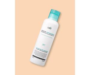 La'dor Champú sin sulfatos con queratina Keratin LPP Shampoo - 150 ml