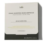 La'dor Cuidado del Cabello Caracol Dormir Ampolla de Cabello 20x20ml