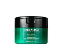 LA'DOR Herbalism Hair Treatment 360 ml Mascarilla Hierbas Cuidado Intensivo Crecepelos Contiene 20 tipos Aminoácidos 7 Tipos Extractos Hierbas Que Nutren Hidratan Cabello