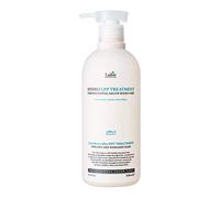 LA'DOR Hydro LPP Treatment Tratamiento Cabello Proteína Seda Colágeno 530 ml pH 5.5 Cuidado Intensivo Seco Dañado Permanente Color Adelgazante Aceite Jojoba Sin Silicona