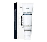 [Lador] keratin power glue (Tratamiento de queratina para cabello liso y suave con colágeno y aceite de moringail) 150g